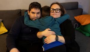 &laquo;Nostro figlio salvato da una maestra della scuola di Vicofertile: le saremo grati per tutta la vita&raquo;