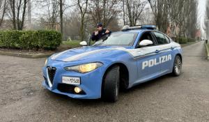 Baby rapinatori arrestati dopo un colpo al parco