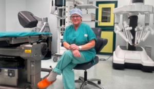 L'infermiera Paola Bellini: &laquo;La mia nuova vita dopo 41 anni in corsia&raquo;