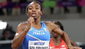 Ayo Folorunso: &laquo;Sorrisi, serenit&agrave; e fede. Cos&igrave; ho ritrovato me stessa&raquo;