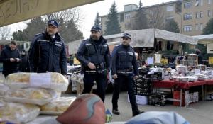 Vigili, al via il notturno tutti i giorni. A gennaio oltre 4mila interventi