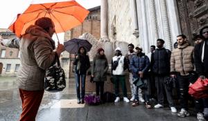 Quando l'integrazione passa da una visita a Duomo e Battistero