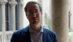 Denis Ton, nuovo direttore della Pilotta