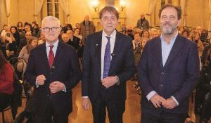 La verit&agrave; di Belpietro: &laquo;Il mio mestiere? Dire quello che penso&raquo;