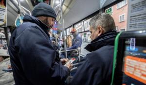 Autisti e controllori: &laquo;Sull'autobus come in trincea&raquo;