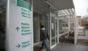 Pronto soccorso pediatrico, &egrave; boom di virus gastrointestinali
