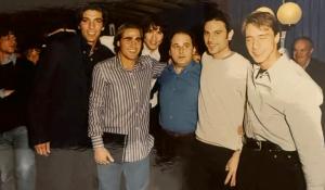 L'addio a Gianni Mandara, il patron della pizzeria &laquo;Al Veliero&raquo;