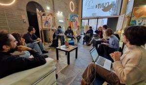 Centri giovani, &egrave; boom: le presenze crescono del 90%