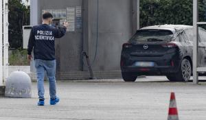 Il giallo dell'accoltellamento: indagini in corso