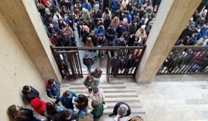 Iscrizioni alle superiori: a Parma bene tecnici, liceo classico e scientifico. Calo del linguistico e dei professionali