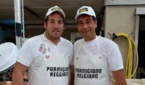 Muore all'improvviso Massimo Campanini, casaro e sportivo: aveva 57 anni