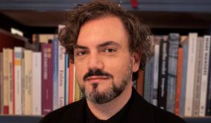 Matteo Lucchetti alla guida del progetto ParCo