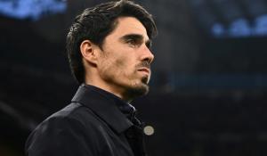 Contro la Fiorentina possibile il ritorno alla difesa a quattro