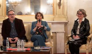 &laquo;Trump? &Egrave; figlio di questo tempo e di un'Europa debole&raquo;