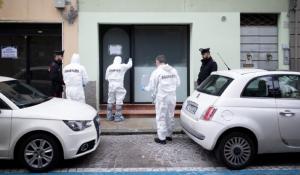 Borgo Riccio, accoltellato dalla fidanzata: le prime risposte dall'autopsia