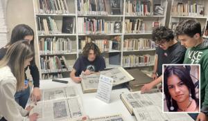 &laquo;17&raquo;, un podcast per Maria Virginia Fereoli, firmato dalla 4&ordf;D del liceo Ulivi, pubblicato sulle principali piattaforme