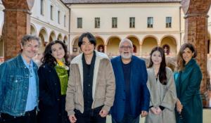 Dalla Cina con amore: per Verdi