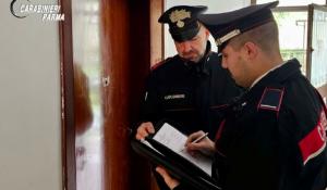 L'inquilino &egrave; morto e loro occupano l'appartamento