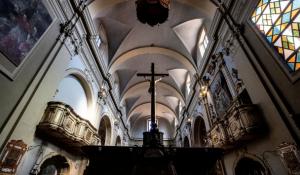 San Giuseppe verso la rinascita, ospiter&agrave; sette alloggi per i pi&ugrave; fragili