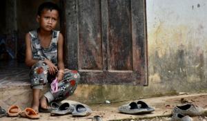 Rocco Manghi: la fotografia per incontrare il volto dell'umanit&agrave;