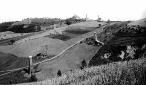 Quando Fornovo era come il Texas