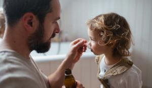 Virus respiratori e gastroenteriti: boom di accessi al Pronto soccorso pediatrico