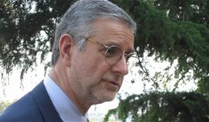 Raffaele Carrega, addio al principe del Casino dei Boschi