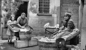 Anolini e grandi pulizie: la Pasqua alla parmigiana