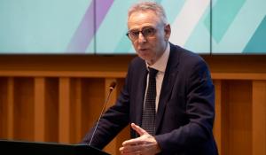 Transizione 5.0, risorse sbloccate. Buia: &laquo;Un aiuto agli investimenti. Serve pi&ugrave; Europa e meno burocrazia&raquo;