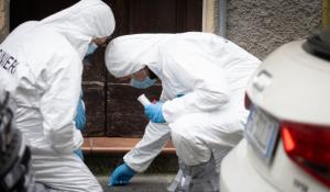 Borgo Riccio, ecco tutti gli indizi contro Brenda: &laquo;Non fu un gioco, ma un colpo violento: uno scatto d'ira perch&eacute; Cristopher voleva uscire con un amico&raquo;