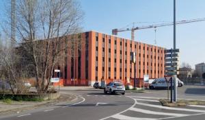 Studentato avanti tutta: chiusura dei lavori entro l'estate