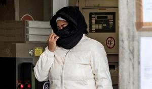 Omicidio di borgo Riccio, Brenda: &laquo;Un gesto involontario. E sono disperata&raquo;