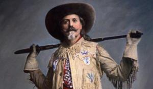 Quando Parma ospit&ograve; il mito del west Buffalo Bill