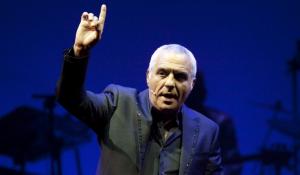 Panariello: &laquo;Pasqua in Versilia, poi porto nello spazio Mario il Bagnino e Renato Zero&raquo;