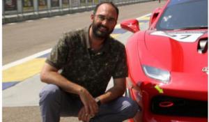 Nicola Zecca, tanti sogni spenti troppo in fretta: &egrave; scomparso improvvisamente a 44 anni