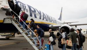 Bufo: &laquo;Aeroporto, accelerare il percorso di crescita&raquo;