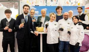 Parma c'&egrave;, con i suoi &laquo;vini da vivere&raquo;: le novit&agrave; dal consorzio Foto Video