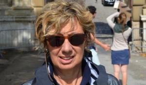 Addio a Linda Bortone, la neurologa che curava con il cuore