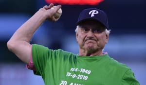 Talento e umanit&agrave;: il baseball piange Claudio Iaschi