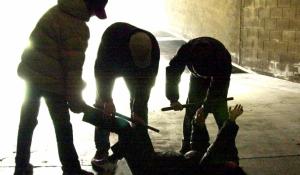 Rapine e aggressioni: condannato a 4 anni e 2 mesi il bullo della baby gang
