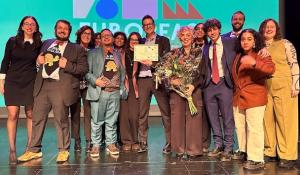 La Capitale dei giovani prende forma: terminato l'esame delle 200 proposte presentate