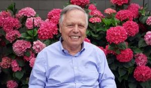 Lazzeroni, il medico che donava sempre un sorriso