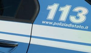 Denunciato uno straniero per il furto di un trolley in stazione