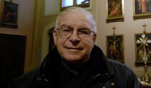 Si &egrave; spento don Luigi Maggiali, storico parroco di via Bixio