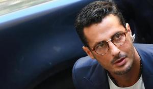 Minore coinvolto in pestaggio denuncia Fabrizio Corona