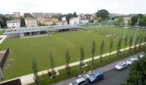 La Giunta nei Quartieri: Lubiana-San Lazzaro.