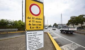 Dal 1^ ottobre tornano in Emilia-Romagna le misure antismog: quasi 9mila le cittadine e i cittadini che hanno già aderito a Move-In, il servizio regionale che consente ai veicoli soggetti a limitazion