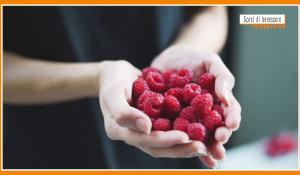 Sorsi di benessere - Una gustosa crema ghiacciata antiage