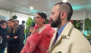 "Fausto e Francesca si sono lasciati": i Coma Cose annunciano il loro addio