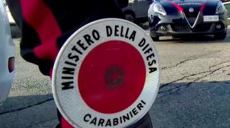 Bimba morta, madre arrestata per omicidio preterintenzionale